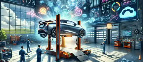 Top Strategies to Boost Your Automotive Repair Business in 2024