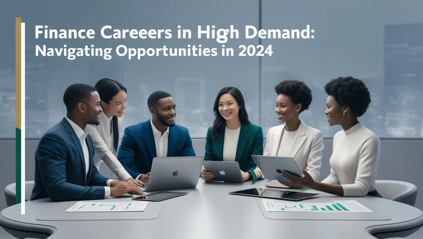 Finance Careers