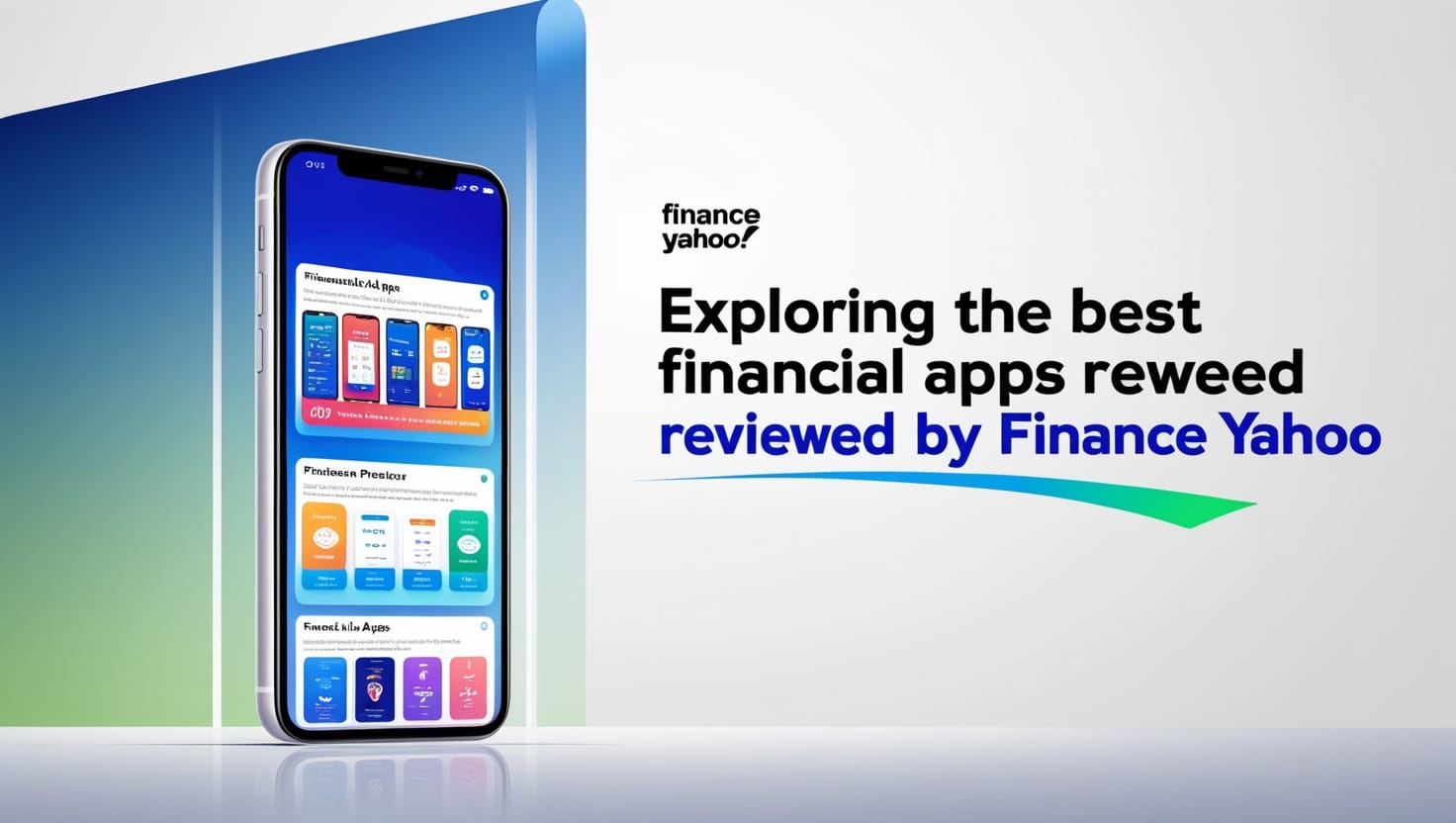 Exploring the Best Financial Apps Reviewed by Finance Yahoo