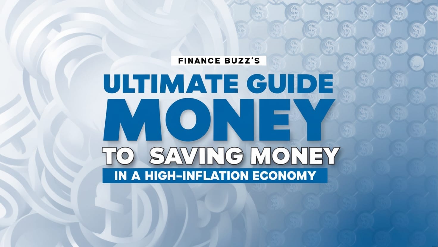 Finance Buzz