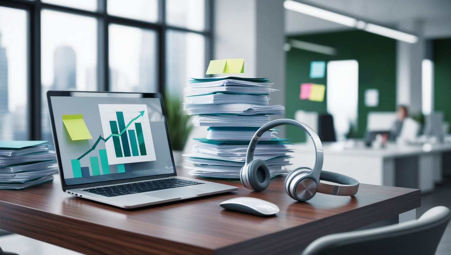 How Finance and Accounting Professionals Are Adapting to Hybrid Work Models