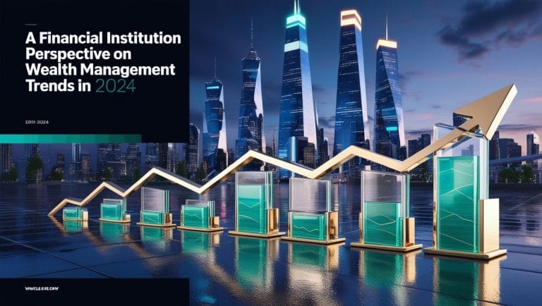 A Financial Institution Perspective on Wealth Management Trends in 2024