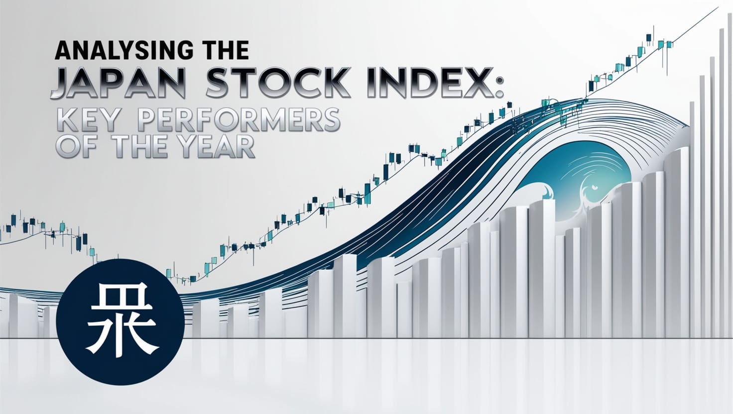 Analyzing the Japan Stock Index: Key Performers of the Year