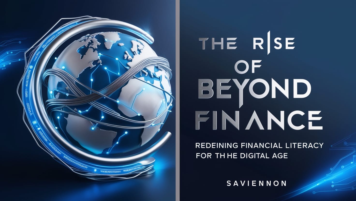 Beyond Finance