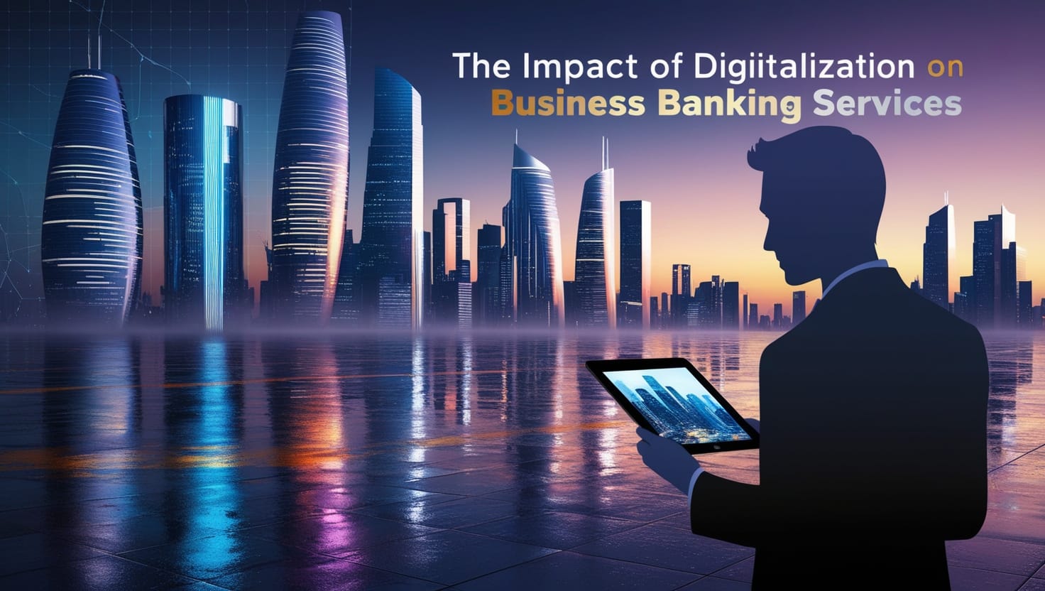 Business Banking