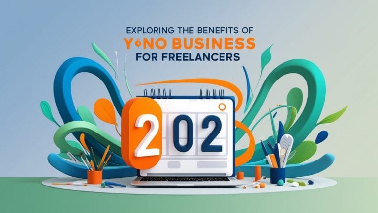 Exploring the Benefits of Yono Business for Freelancers in 2024