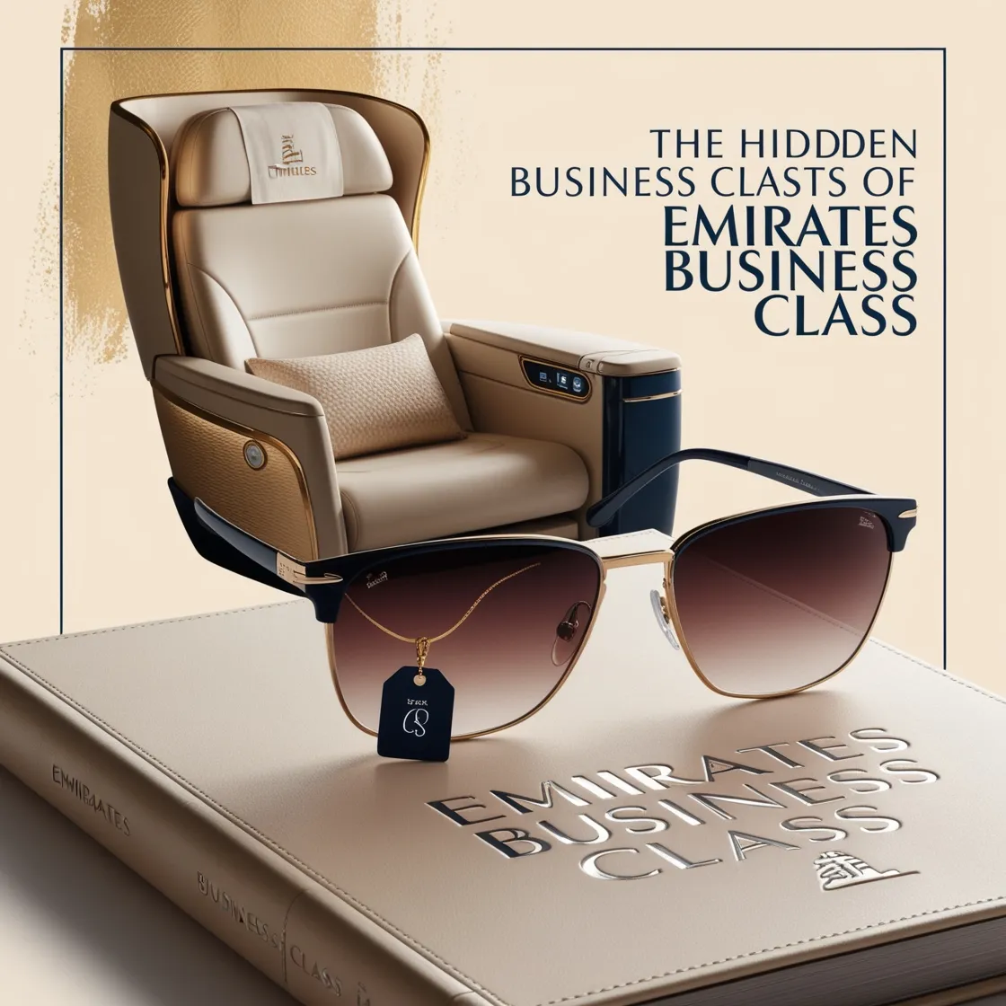 The Hidden Costs of Emirates Business Class Price You Need to Know