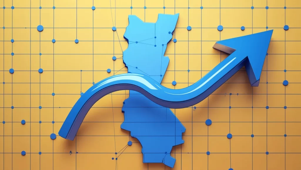 Why Business Search California Is Booming in the Tech Sector