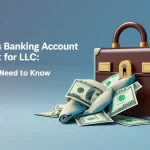 Business Banking Account for LLC: What You Need to Know